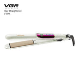 Vgr V509 Professional Hair Straightener and Curler - Buy Online in Pakistan at Cosmia.pk