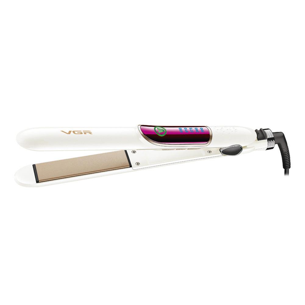 Vgr V509 Professional Hair Straightener and Curler - Buy Online in Pakistan at Cosmia.pk