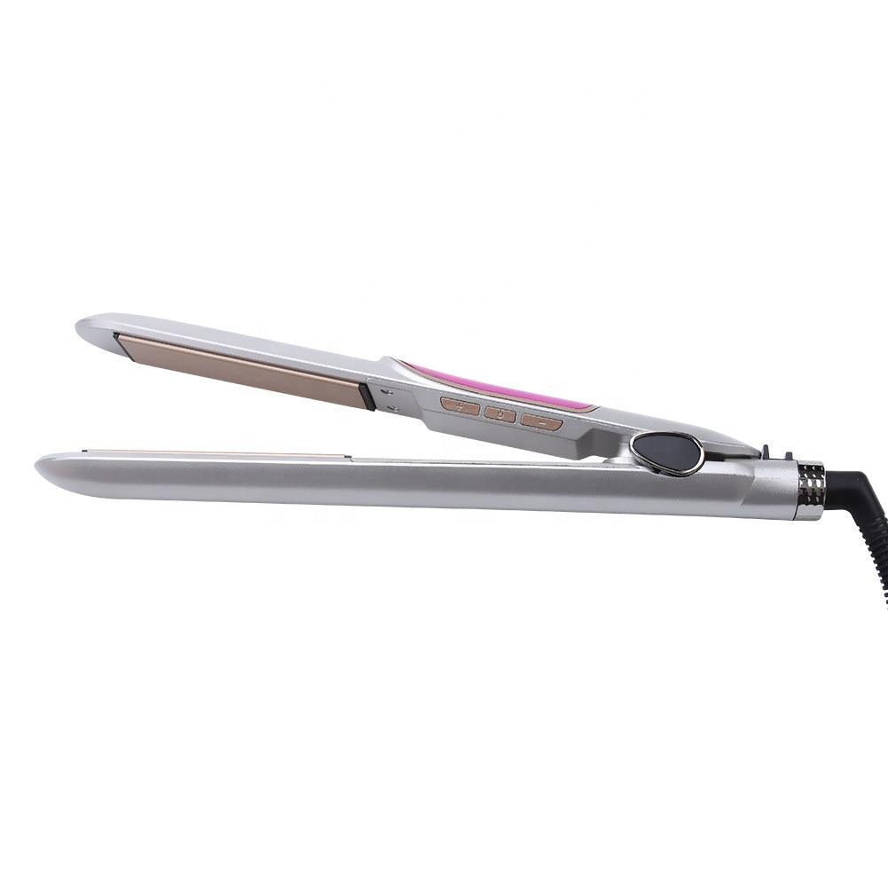 Vgr V509 Professional Hair Straightener and Curler - Buy Online in Pakistan at Cosmia.pk