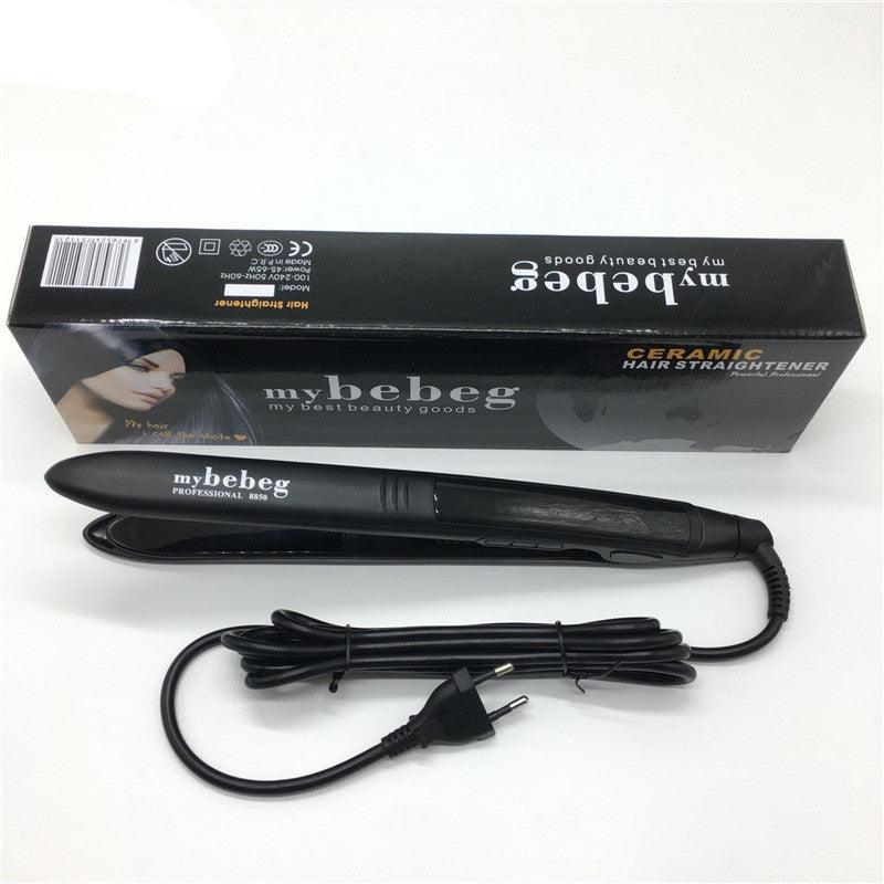 Professional 2 in 1 Multi-function hair straightener and hair curler - Buy Online in Pakistan at Cosmia.pk