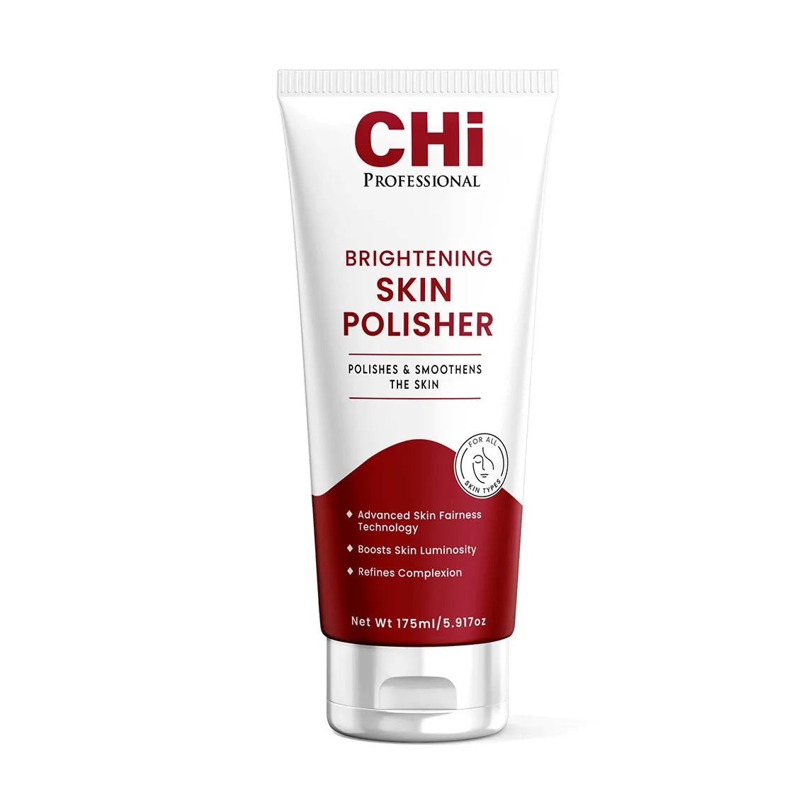 CHI Professional Skin Polish - 175ml - Buy Online in Pakistan at Cosmia.pk