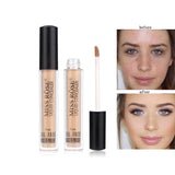 Miss Rose Long Lasting Concealer - 7ml - Buy Online in Pakistan at Cosmia.pk