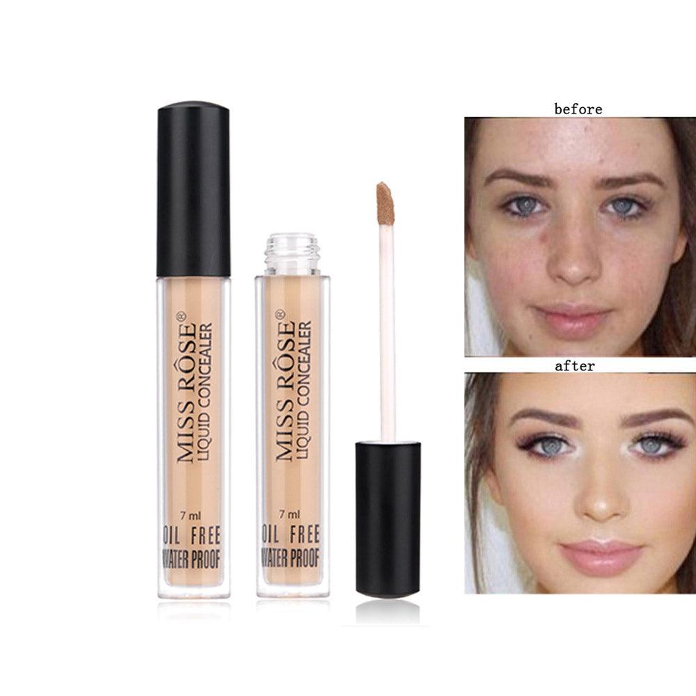 Miss Rose Long Lasting Concealer - 7ml - Buy Online in Pakistan at Cosmia.pk