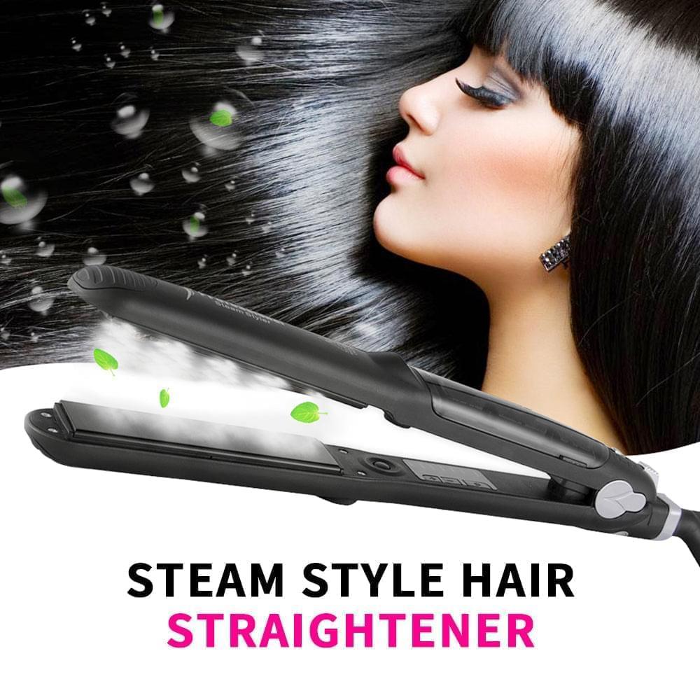 Professional Hair Salon Steam Styler - Buy Online in Pakistan at Cosmia.pk