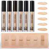 Miss Rose Long Lasting Concealer - 7ml - Buy Online in Pakistan at Cosmia.pk