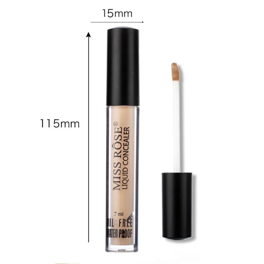 Miss Rose Long Lasting Concealer - 7ml - Buy Online in Pakistan at Cosmia.pk