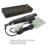 Professional Hair Salon Steam Styler - Buy Online in Pakistan at Cosmia.pk