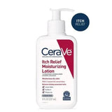 CeraVe Itch Relief Moisturizing Lotion - Buy Online in Pakistan at Cosmia.pk