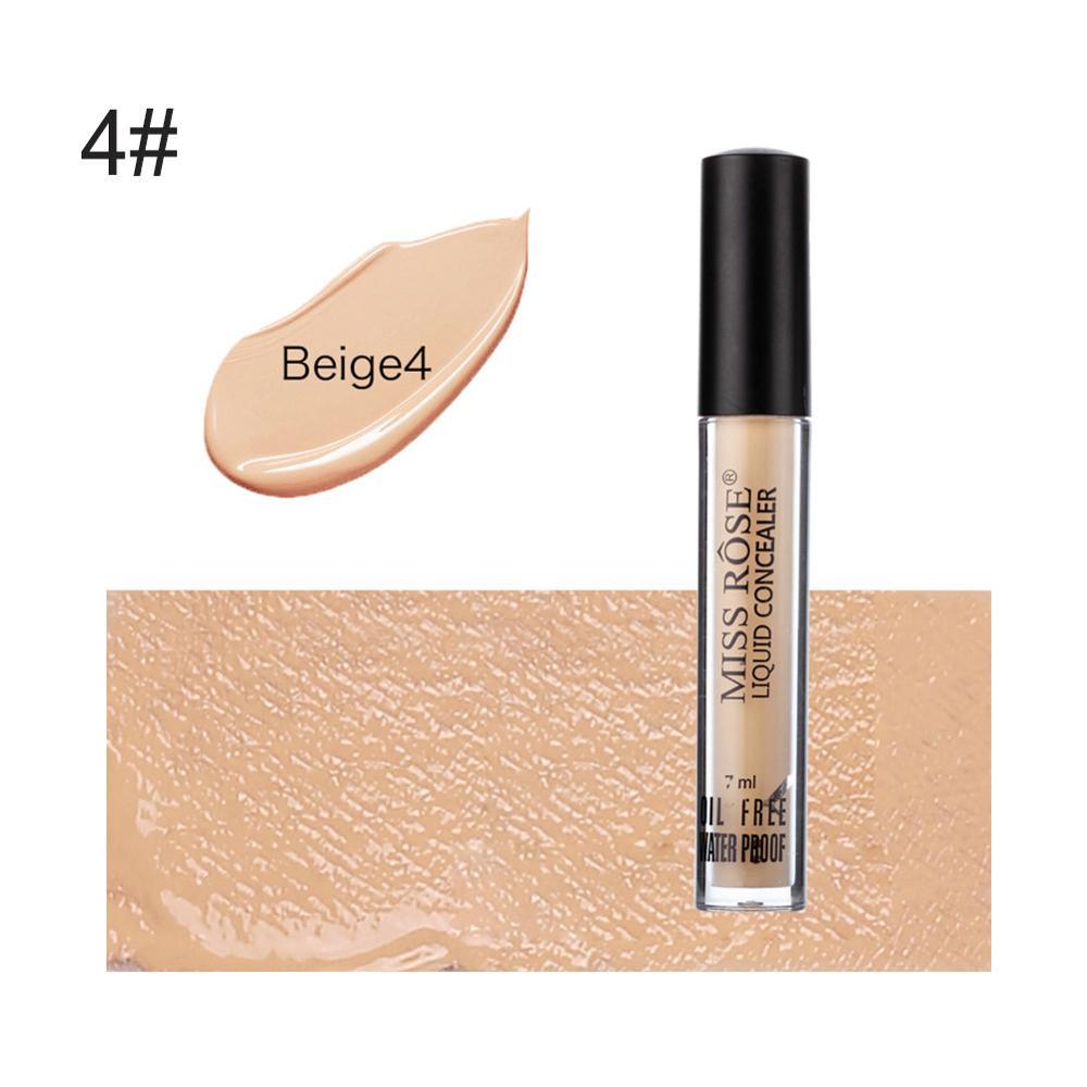 Miss Rose Long Lasting Concealer - 7ml - Buy Online in Pakistan at Cosmia.pk