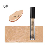 Miss Rose Long Lasting Concealer - 7ml - Buy Online in Pakistan at Cosmia.pk