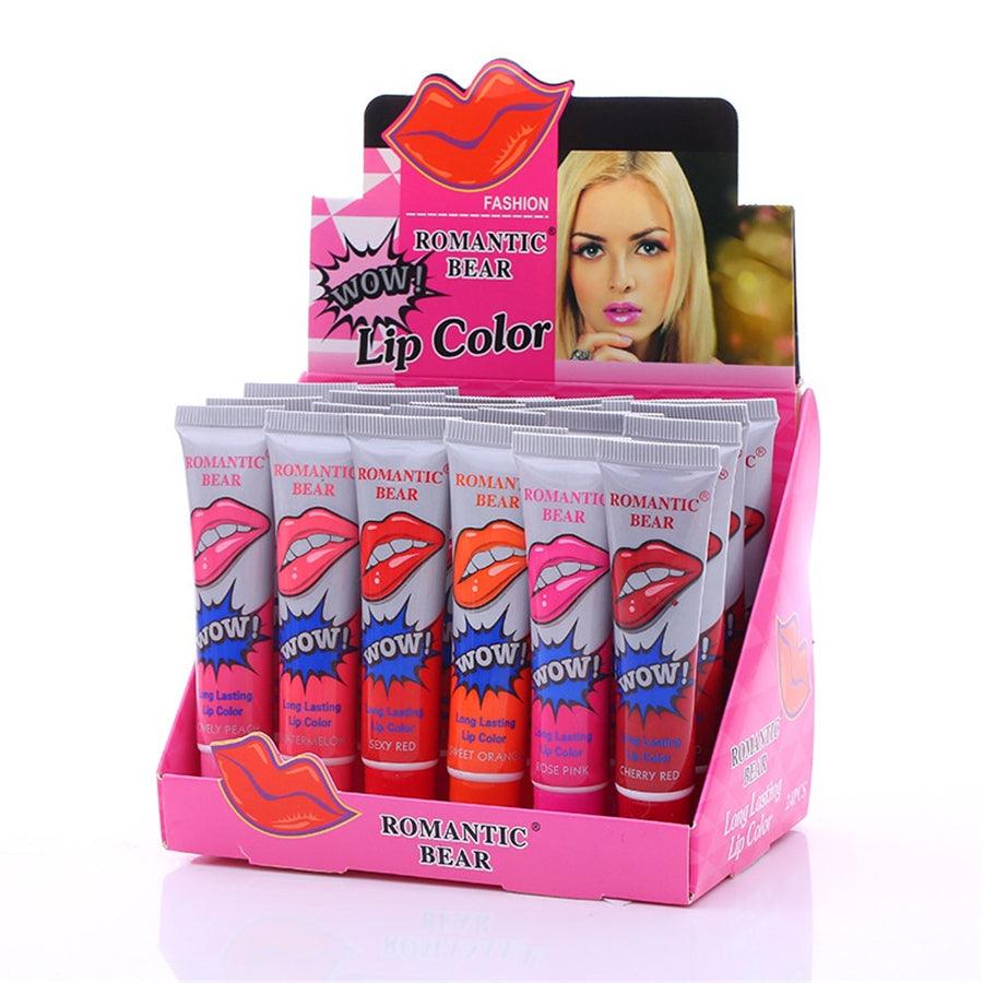 Fitme WOW Peel off Lipstick - Buy Online in Pakistan at Cosmia.pk