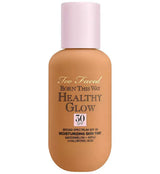 Too Faced Born This Way Healthy Glow SPF 30 Skin Tint Foundation - Buy Online in Pakistan at Cosmia.pk