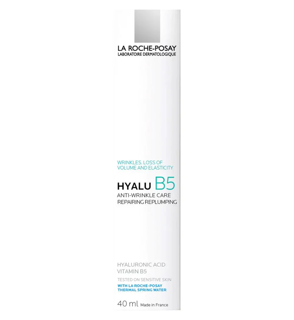 La Roche Posay - Hyalu B5 Hyaluronic Acid Cream - 40g - Buy Online in Pakistan at Cosmia.pk