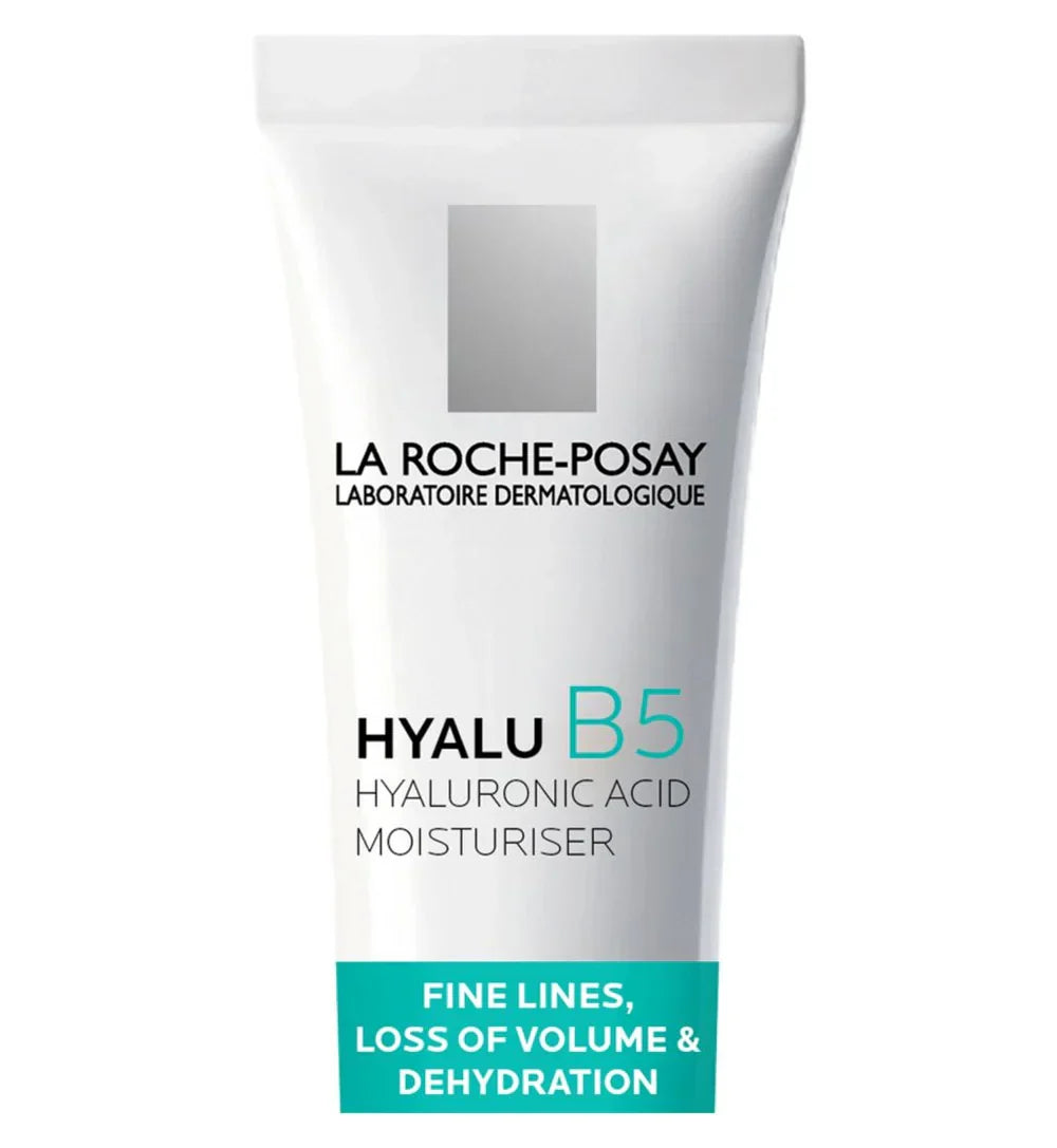 La Roche Posay - Hyalu B5 Hyaluronic Acid Cream - 40g - Buy Online in Pakistan at Cosmia.pk