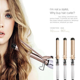 Geemy curling rod - Buy Online in Pakistan at Cosmia.pk