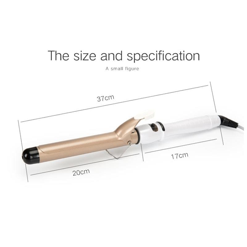 Geemy curling rod - Buy Online in Pakistan at Cosmia.pk