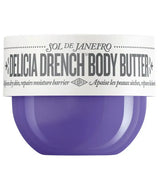Sol de Janeiro Delícia Drench™ Body Butter - Buy Online in Pakistan at Cosmia.pk