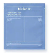 BIODANCE - Hydro Cera-nol Real Deep Mask 34 g- Original - Buy Online in Pakistan at Cosmia.pk