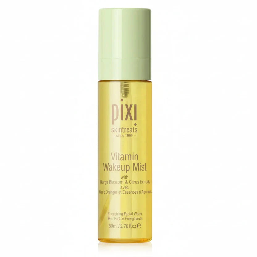 Pixi Vitamin Wakeup Mist - 80ml - Buy Online in Pakistan at Cosmia.pk