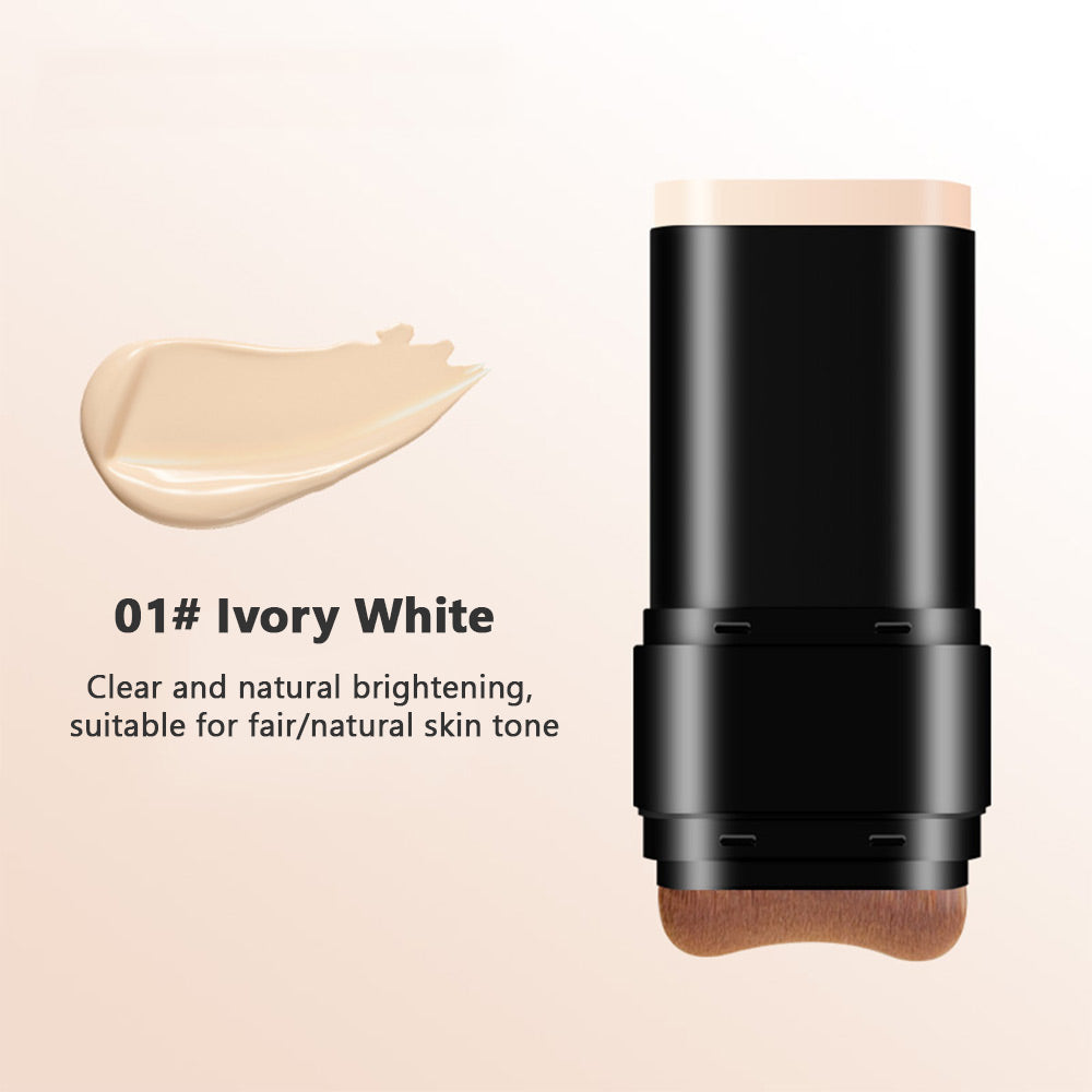 Kaka Show Foundation Stick Waterproof – Made in Korea - Buy Online in Pakistan at Cosmia.pk