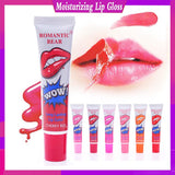 Fitme WOW Peel off Lipstick - Buy Online in Pakistan at Cosmia.pk