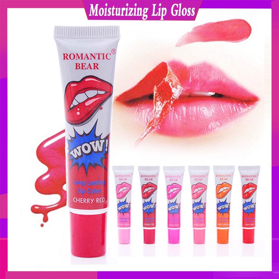Fitme WOW Peel off Lipstick - Buy Online in Pakistan at Cosmia.pk