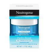 Neutrogena Hydro Boost Gel- Cream Extra Dry, 1.7 oz - Buy Online in Pakistan at Cosmia.pk