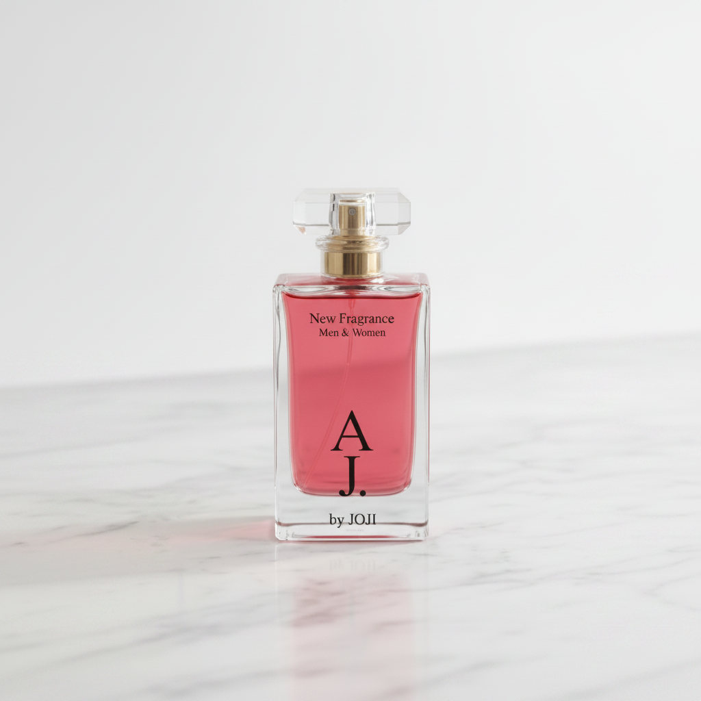Aj Eau de Parfum - 100ml - Buy Online in Pakistan at Cosmia.pk