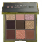 Evok Khaki Haze Obsessions Eyeshadow Palette - Buy Online in Pakistan at Cosmia.pk