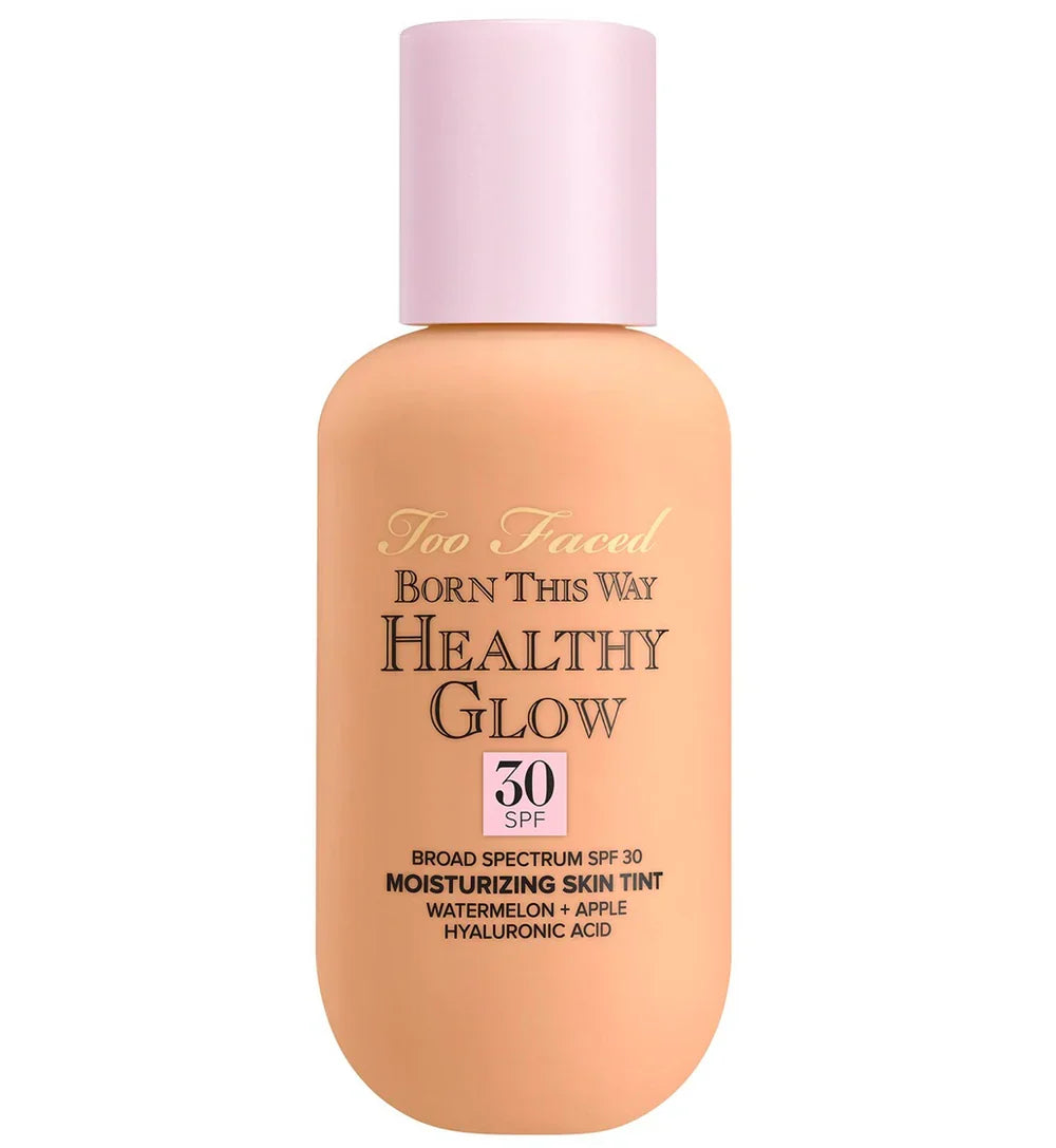 Too Faced Born This Way Healthy Glow SPF 30 Skin Tint Foundation - Buy Online in Pakistan at Cosmia.pk