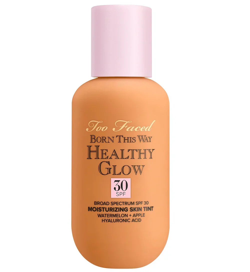 Too Faced Born This Way Healthy Glow SPF 30 Skin Tint Foundation - Buy Online in Pakistan at Cosmia.pk