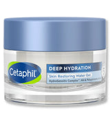 Cetaphil Deep Hydration Skin Restoring Water Gel 48g - Buy Online in Pakistan at Cosmia.pk