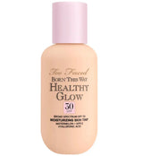 Too Faced Born This Way Healthy Glow SPF 30 Skin Tint Foundation - Buy Online in Pakistan at Cosmia.pk