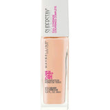 Maybelline Superstay 24Hr Full Coverage Foundation - Buy Online in Pakistan at Cosmia.pk
