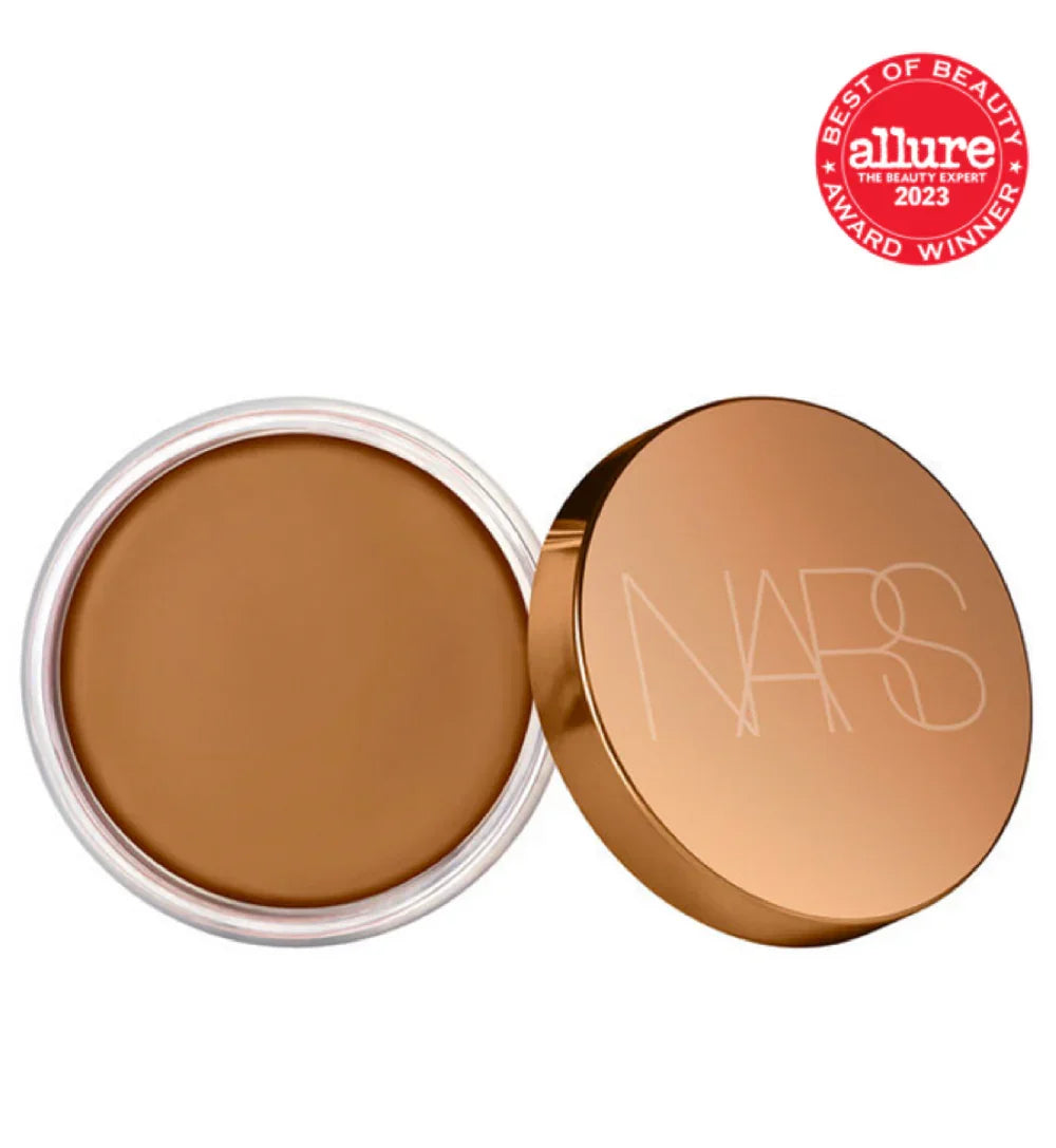 Original Nars Laguna Bronzing Cream - Buy Online in Pakistan at Cosmia.pk