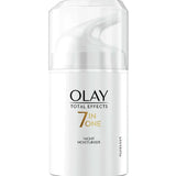 Olay Total Effects 7 In 1 Night Moisturiser 50ml - Buy Online in Pakistan at Cosmia.pk