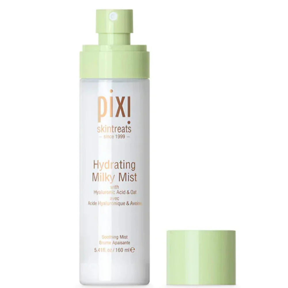 Pixi Hydrating Milky Mist - 80ml - Buy Online in Pakistan at Cosmia.pk
