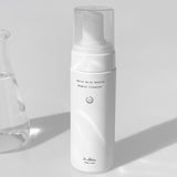 Dr.Althea amino acid gentle bubble cleanser for sensitive skin studio shot