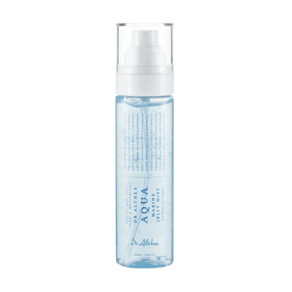 Buy Dr.Althea Aqua Marine Jelly Mist 100ml online in Pakistan
