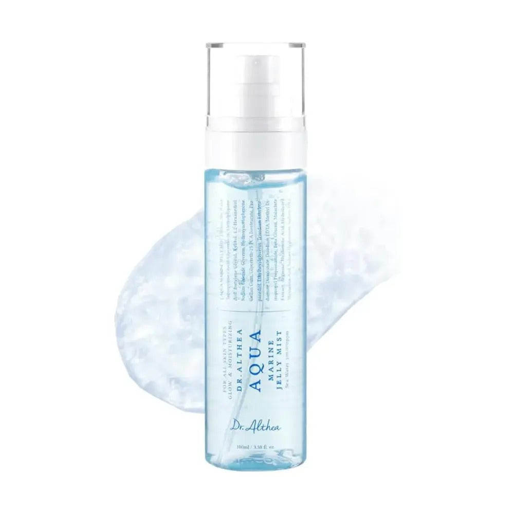 Dr.Althea aqua marine jelly mist for all skin types