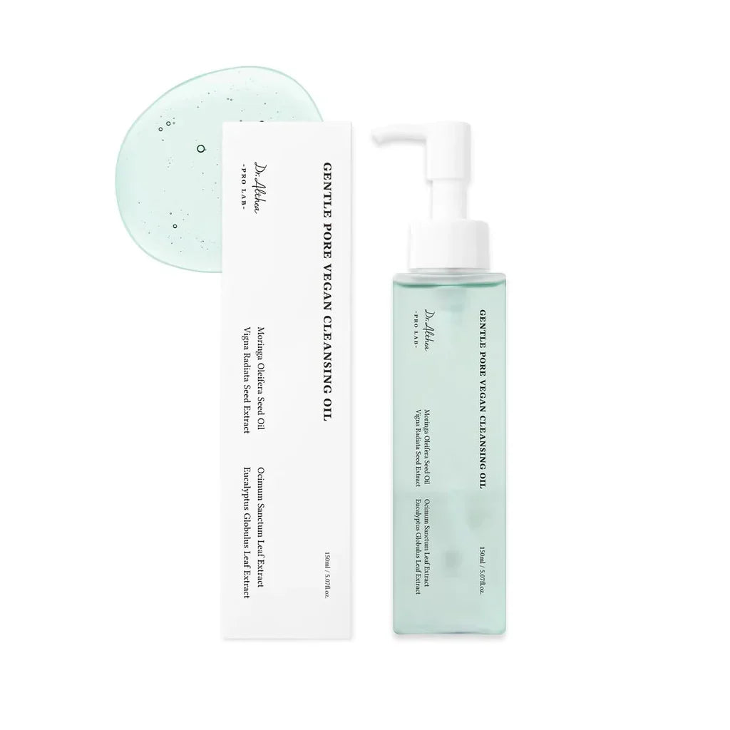 Dr Althea - Gentle Pore Vegan Cleansing Oil - 150ml - Buy Online in Pakistan at Cosmia.pk