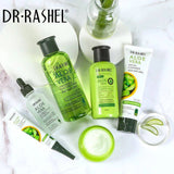 Dr Rashel Aloe Vera Skin Care Set Skin Natural 6 Pieces - Buy Online in Pakistan at Cosmia.pk - Image 2