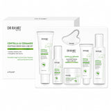 Dr Rashel Centella & Ceramide Skin Care Set Soothing Repair 6 Pieces - Buy Online in Pakistan at Cosmia.pk - Image 2