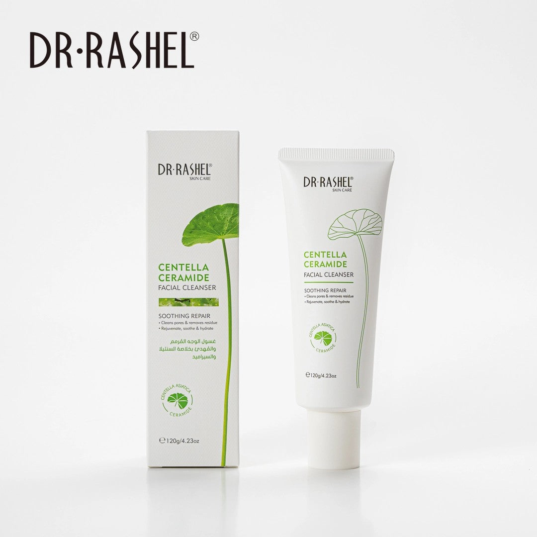 Dr Rashel Centella & Ceramide Skin Care Set Soothing Repair 6 Pieces - Buy Online in Pakistan at Cosmia.pk - Image 4