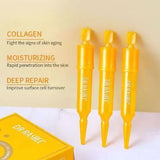 Dr. Rashel Collagen Multi-Lift Ultra Ampoule Serum - 4ml DR.Rashel