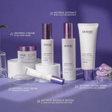 Dr Rashel Retinol Night Repair Skin Care Set 6 Pieces - Buy Online in Pakistan at Cosmia.pk - Image 3