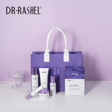 Dr Rashel Retinol Night Repair Skin Care Set 6 Pieces - Buy Online in Pakistan at Cosmia.pk - Image 5