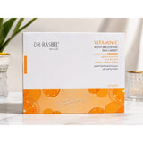 Dr Rashel Vitamin C Active Brightening Skin Care Set 6 Pieces - Buy Online in Pakistan at Cosmia.pk - Image 2