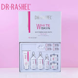 Dr Rashel Whitening Fade Spots Skin Care Series Set 10 Pieces - Buy Online in Pakistan at Cosmia.pk - Image 1