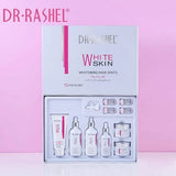 Dr Rashel Whitening Fade Spots Skin Care Series Set 10 Pieces - Buy Online in Pakistan at Cosmia.pk - Image 4
